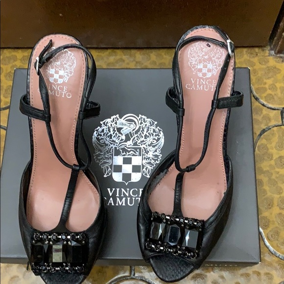 Vince Camuto Shoes - Heels